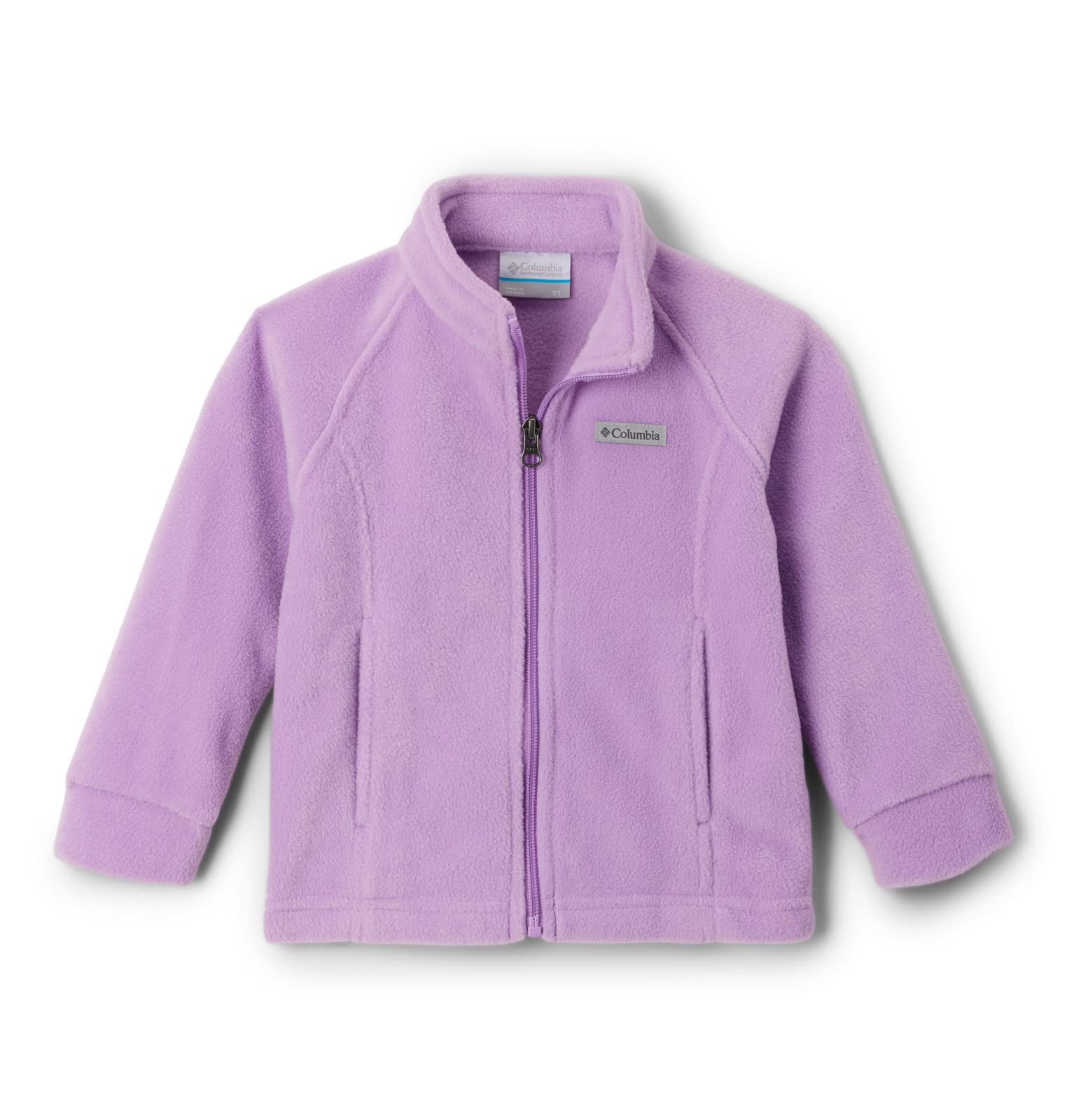 Columbia Girls Benton Springs Fleece