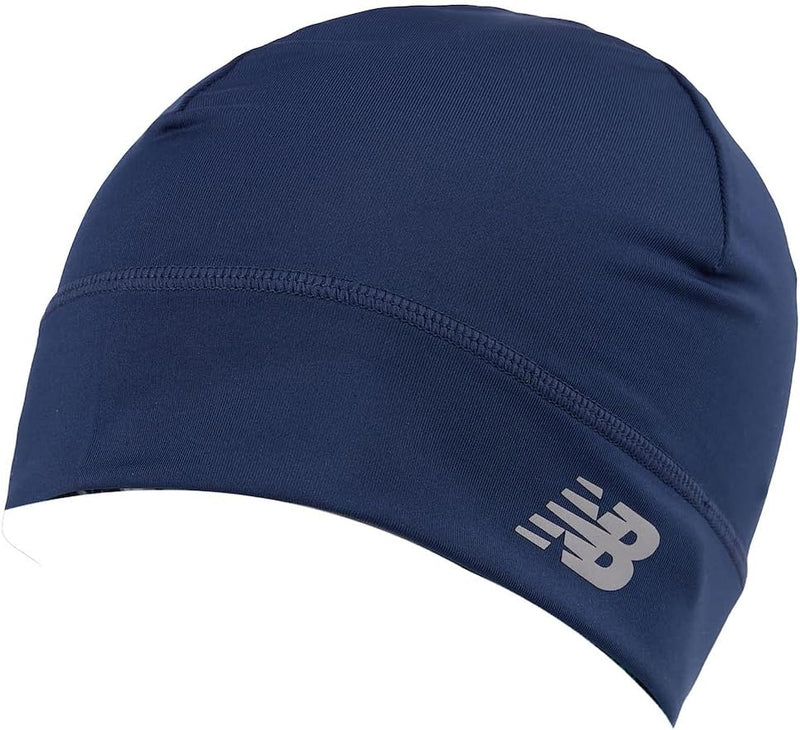 New Balance Lightweight Running/Athletic Skullcap Hat, Beanie, Cap-2