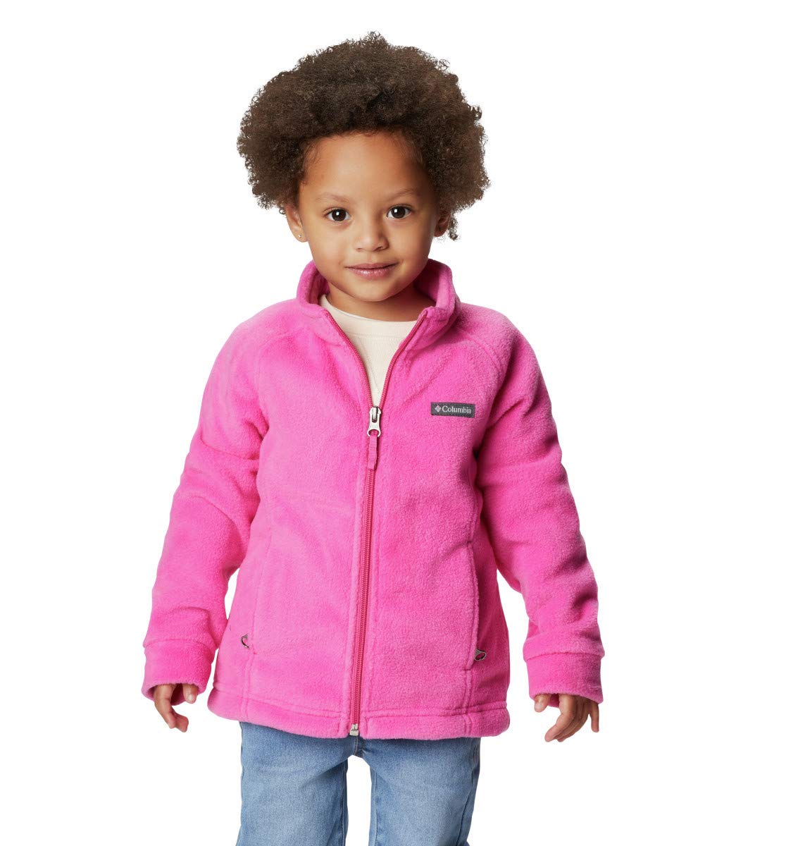 Columbia Girls Benton Springs Fleece