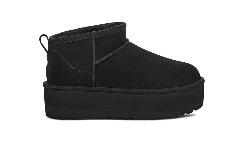 UGG Women's Classic Ultra Mini Platform Boot-30