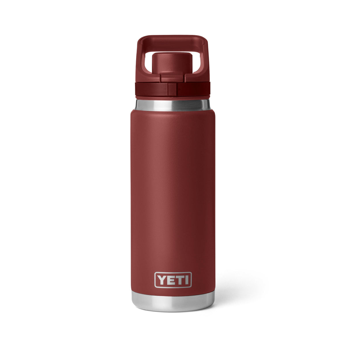 YETI Rambler 18 oz Leakproof Bottle with Flip Chug Cap, Royal Blue
