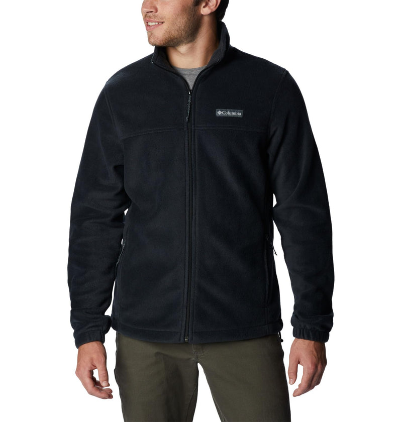 Columbia Men's Steens Mountain Full Zip 2.0