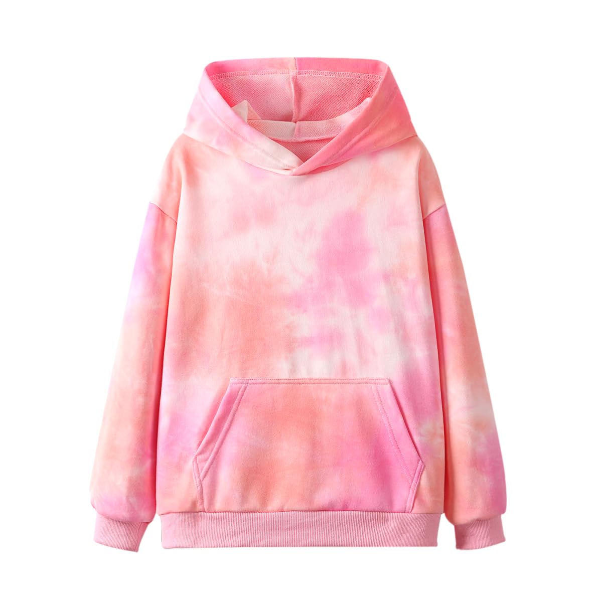 WELAKEN Sweatshirts for Girls Toddler & Kids II Little Girl's Pullover Tops Sweaters & Hoodies