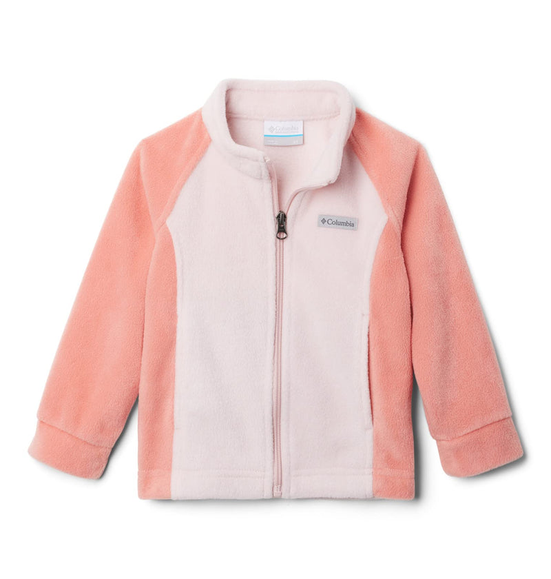 Columbia Girls Benton Springs Fleece