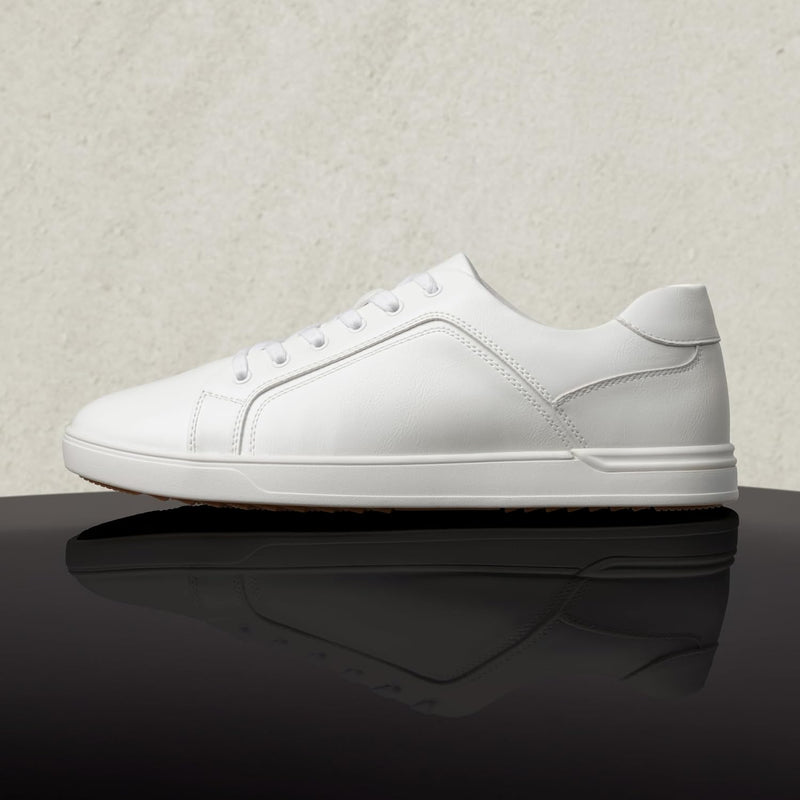 Bruno Marc Men's Casual Dress Sneakers