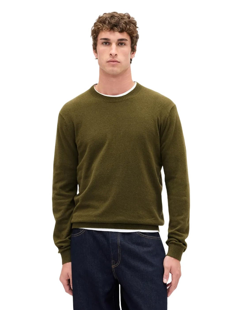 Gap Mens Cashsoft Crewneck Sweater-42