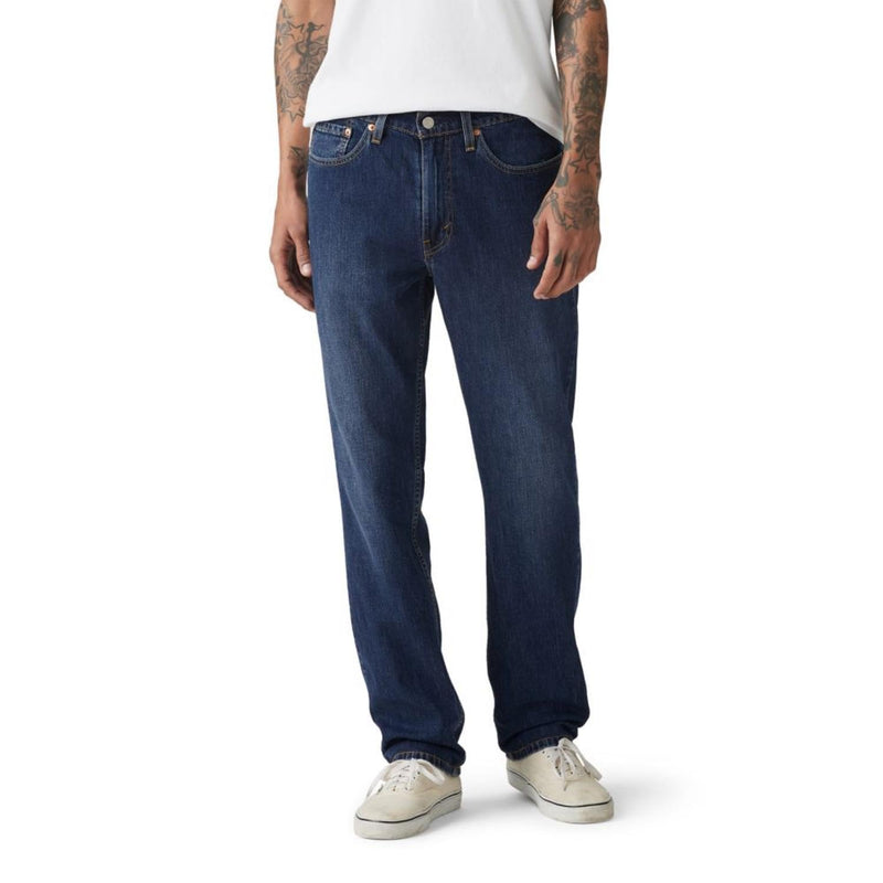 Levi's Men's 514 Straight Fit Cut Jeans (Also available in Big & Tall)-28