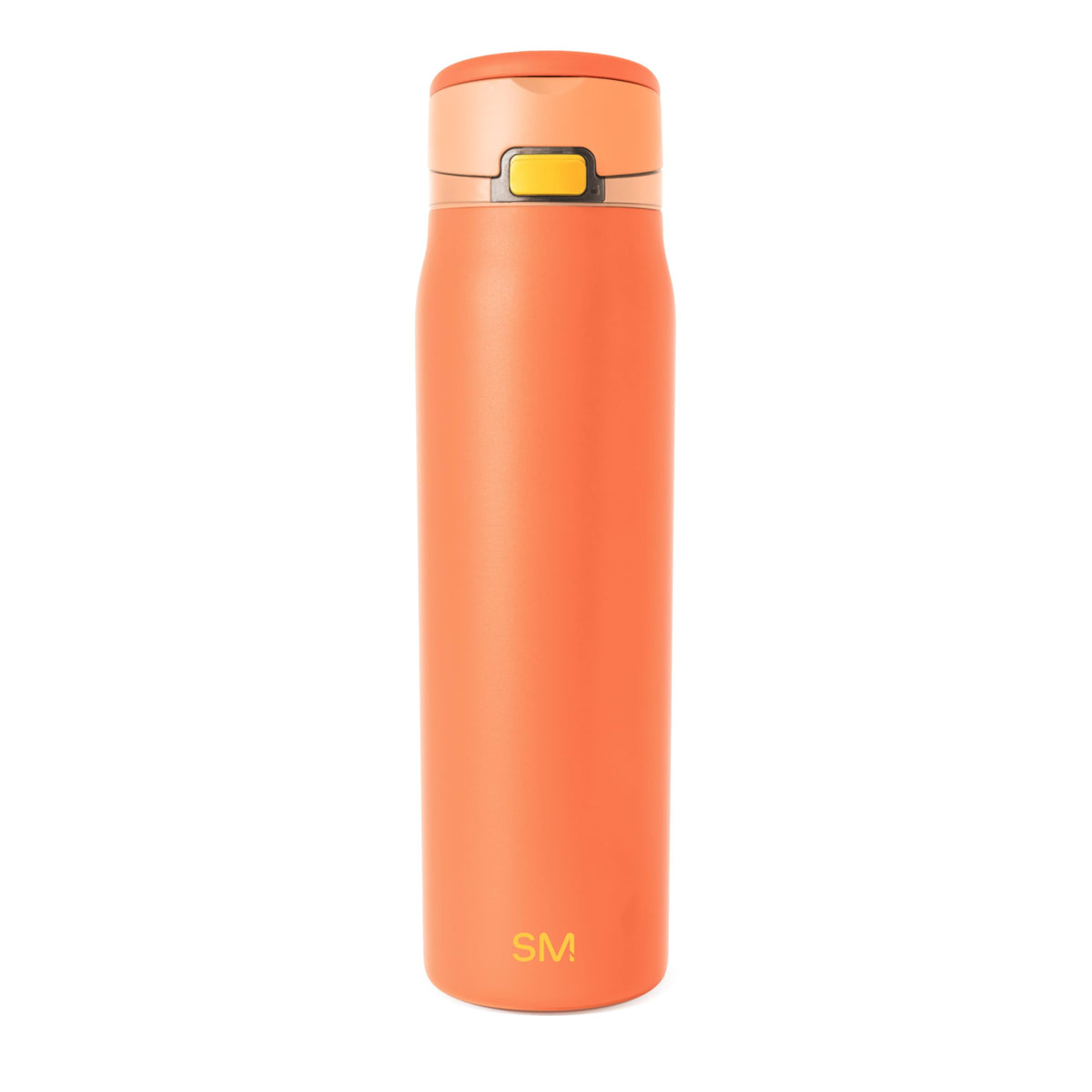 Simple Modern Water Bottle with Straw & Handle | 30oz | Tortoise