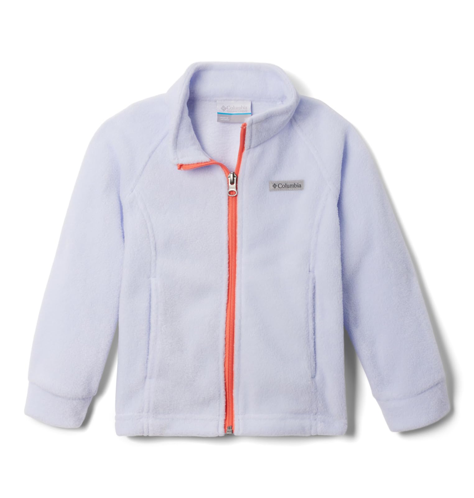 Columbia Girls Benton Springs Fleece