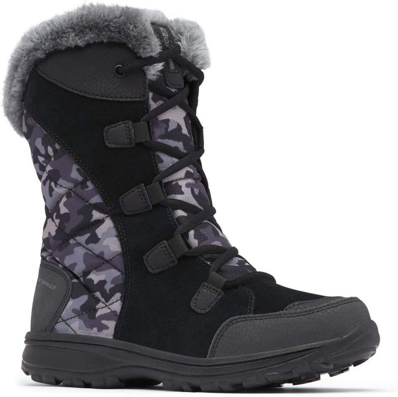 Columbia Women's Ice Maiden II Snow Boots-26