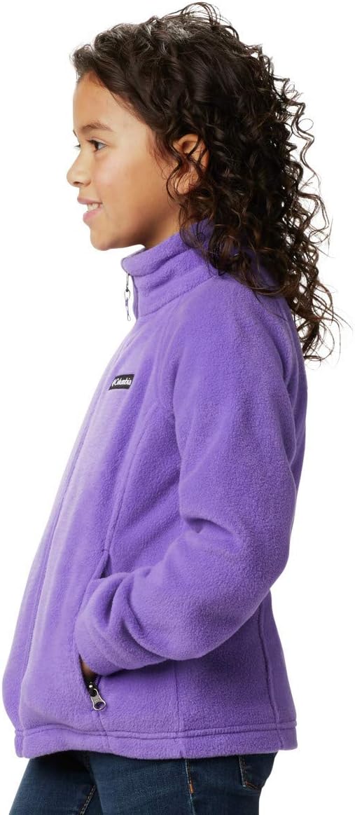 Columbia Girls Benton Springs Fleece