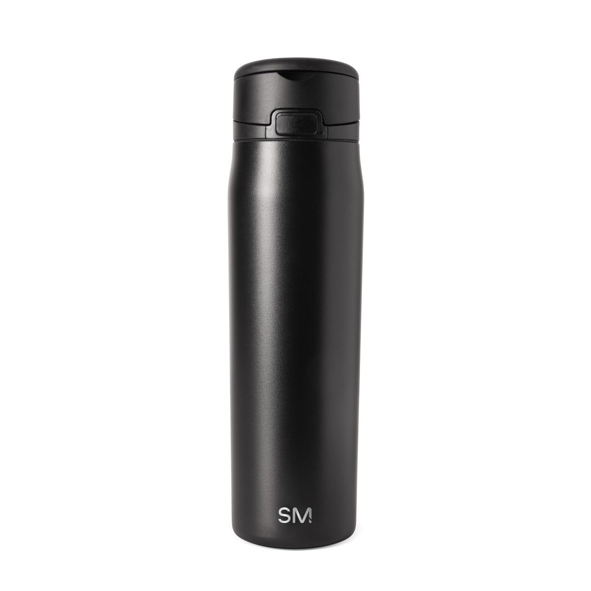 Simple Modern Water Bottle with Straw & Handle | 30oz | Tortoise