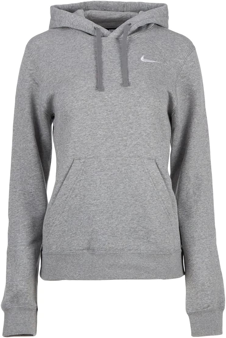 Nike Women's Pullover Fleece Hoodie-14