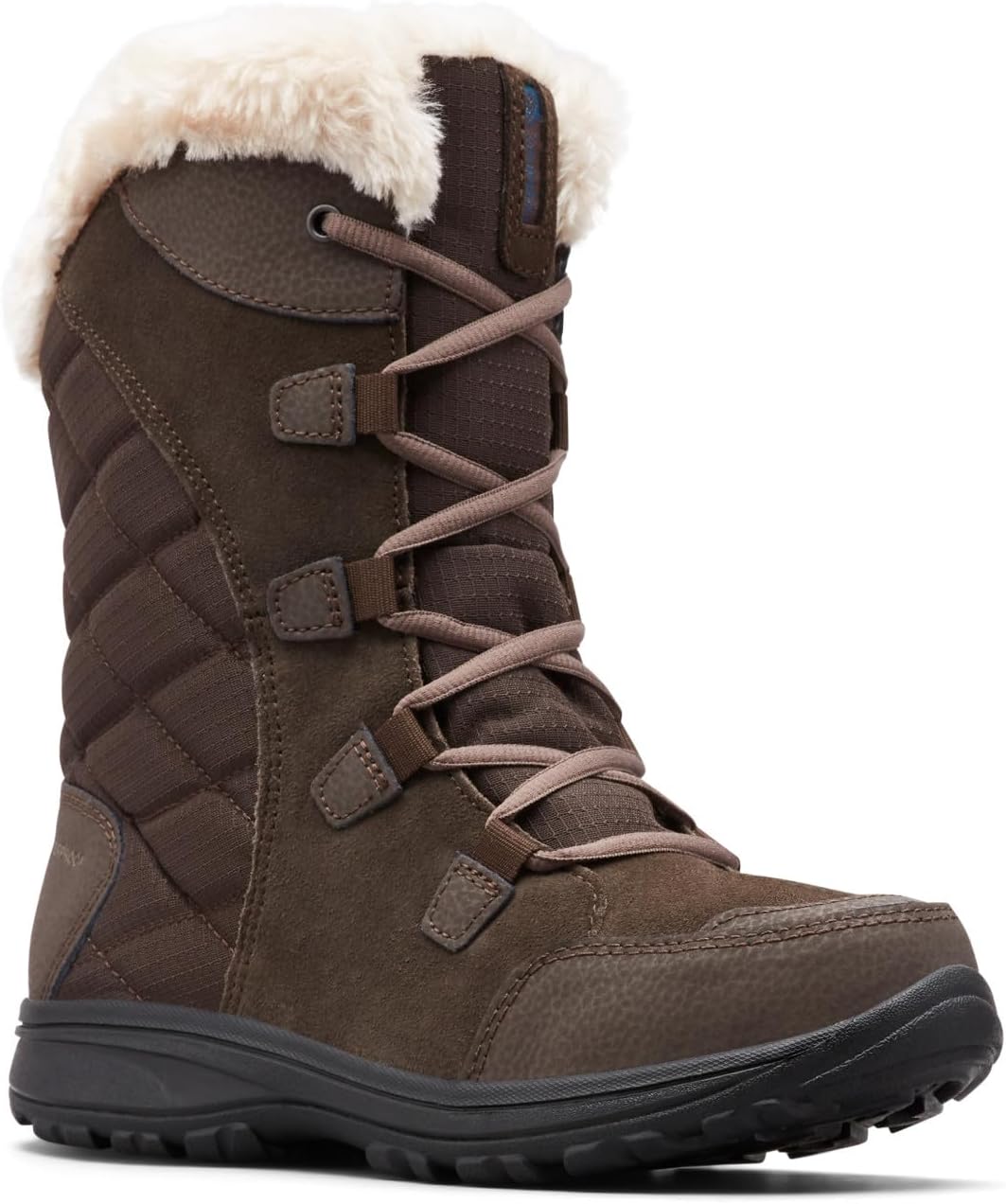 Columbia Women's Ice Maiden II Snow Boots-83