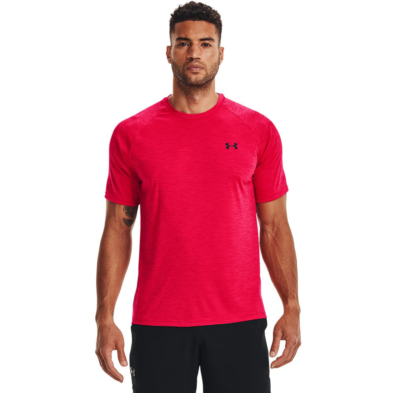 Under Armour Men's Velocity 2.0 Short Sleeve T Shirt-8