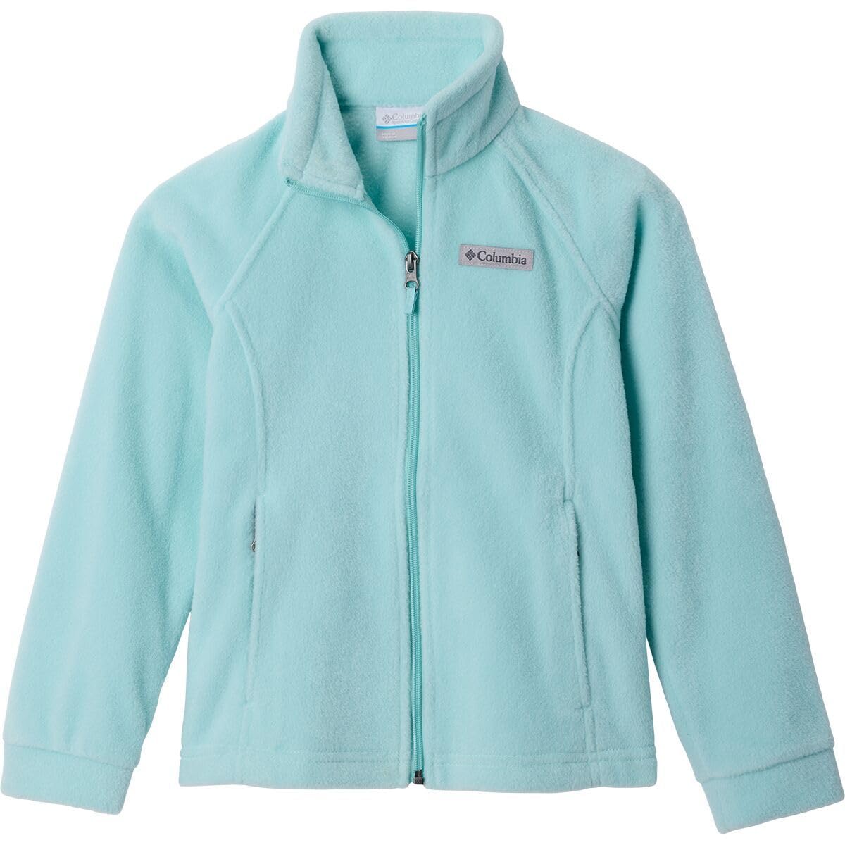 Columbia Girls Benton Springs Fleece