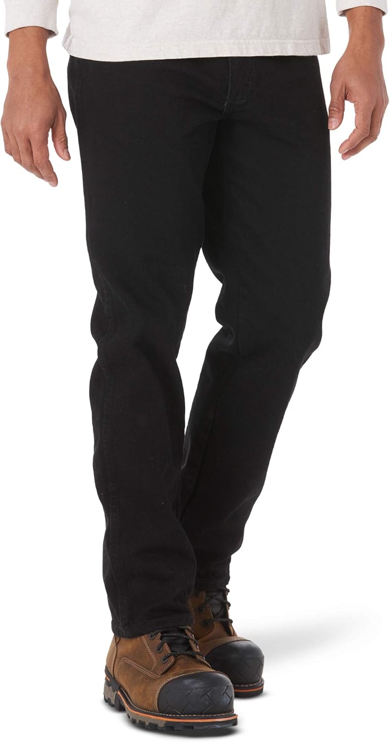 Rustler Mens Classic Regular Fit-99