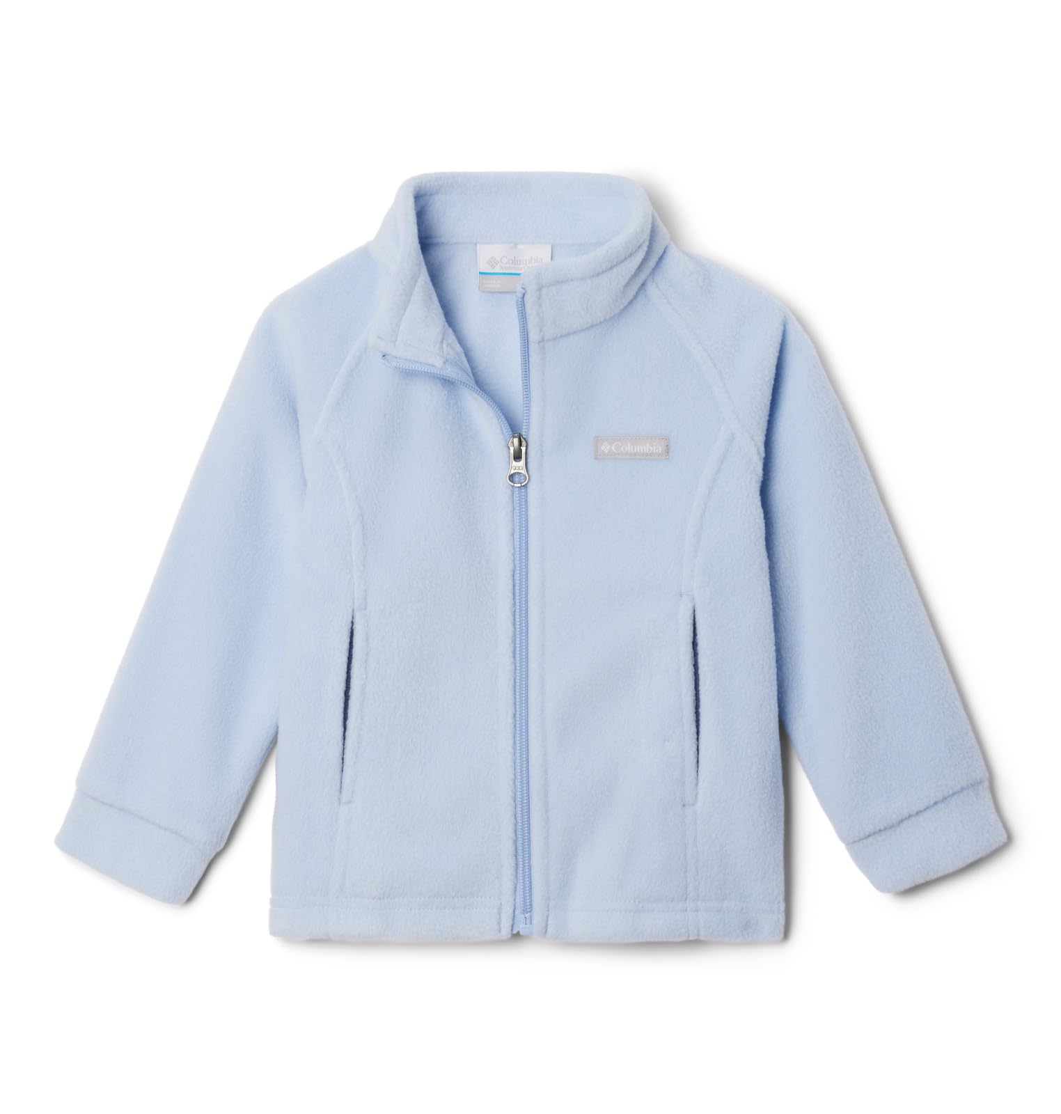 Columbia Girls Benton Springs Fleece