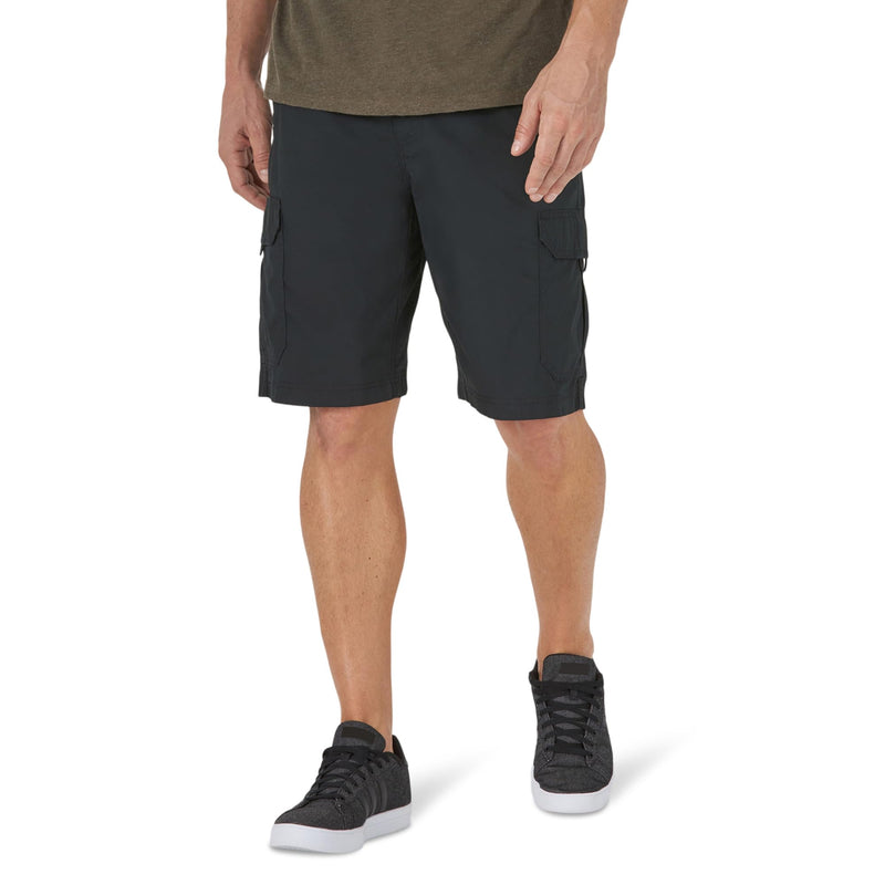 Lee Men's Big and Tall New Belted Wyoming Cargo Short