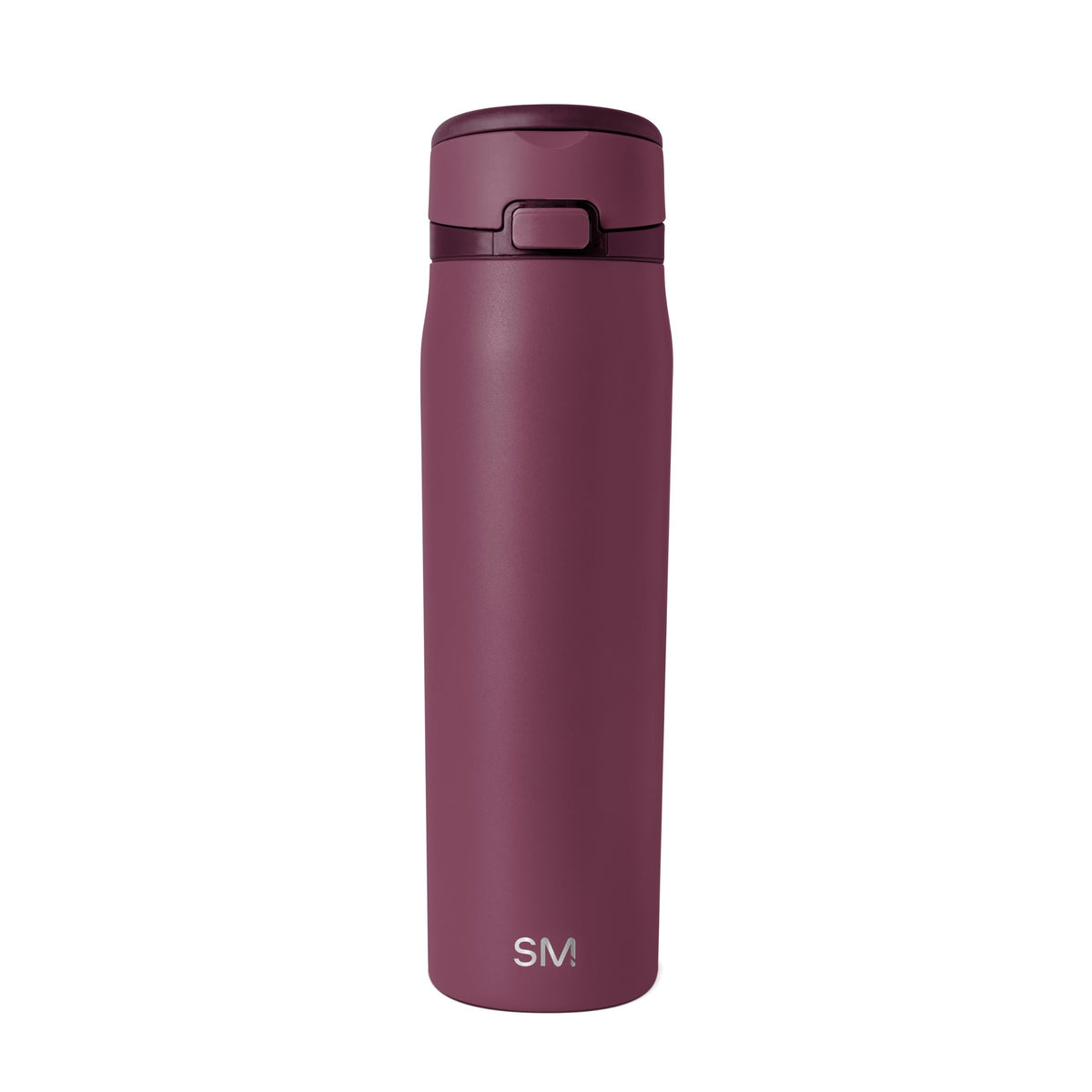 Simple Modern Water Bottle with Straw & Handle | 30oz | Tortoise