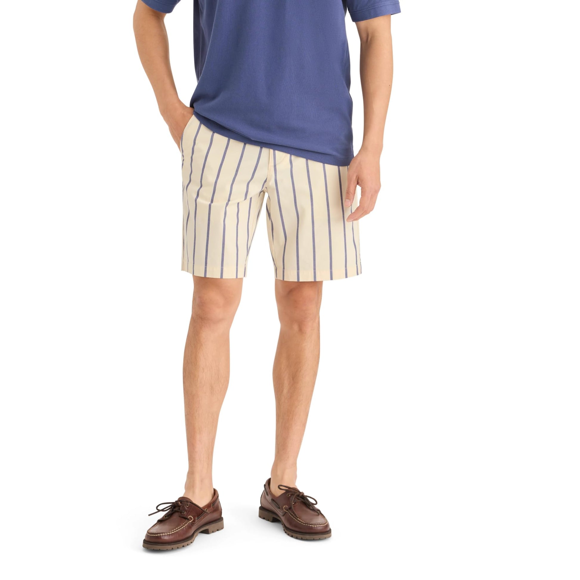 Dockers Men's Ultimate Straight Fit Supreme Flex Shorts (Standard and Big & Tall)