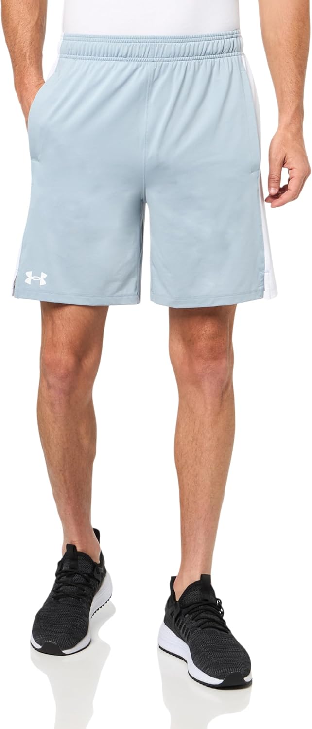 Under Armour Mens Train Stretch 2.0 Shorts-54