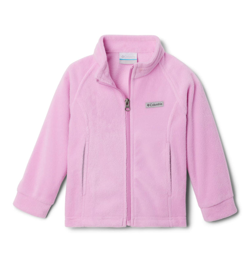 Columbia Girls Benton Springs Fleece