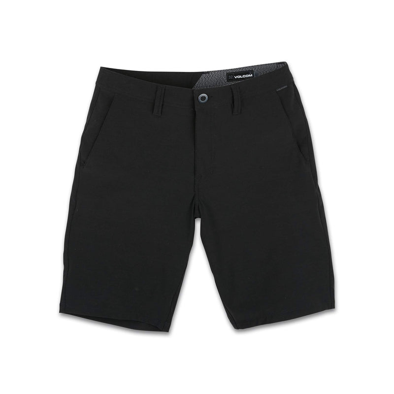 Volcom Men's Kerosene 21" Hybrid Chino Shorts