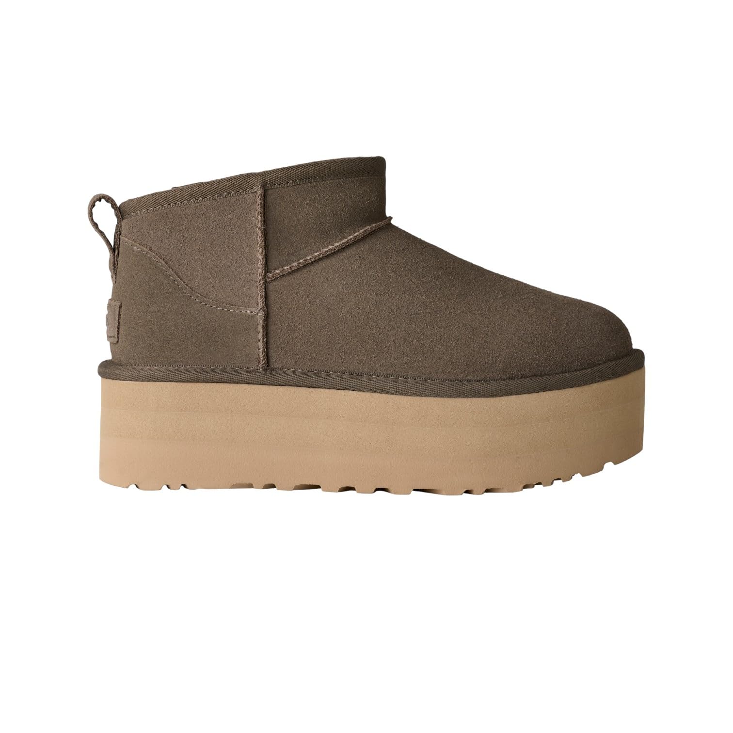 UGG Women's Classic Ultra Mini Platform Boot