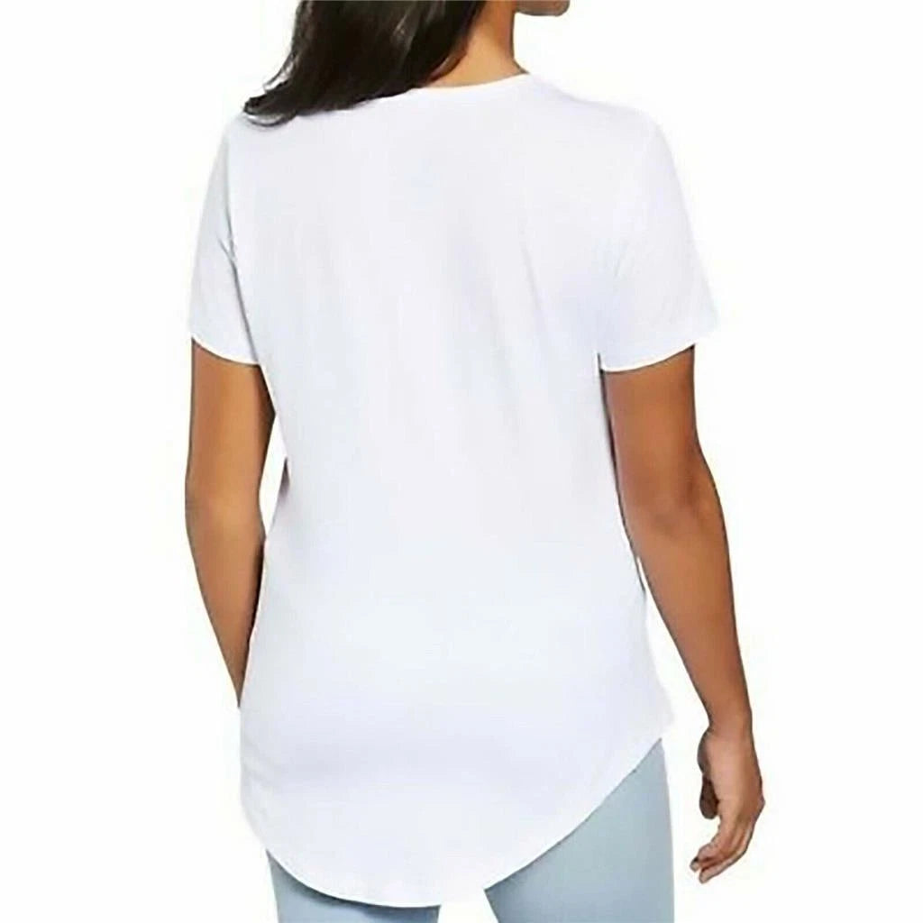 Galt Women's Freedom Tee, WHITE, XS