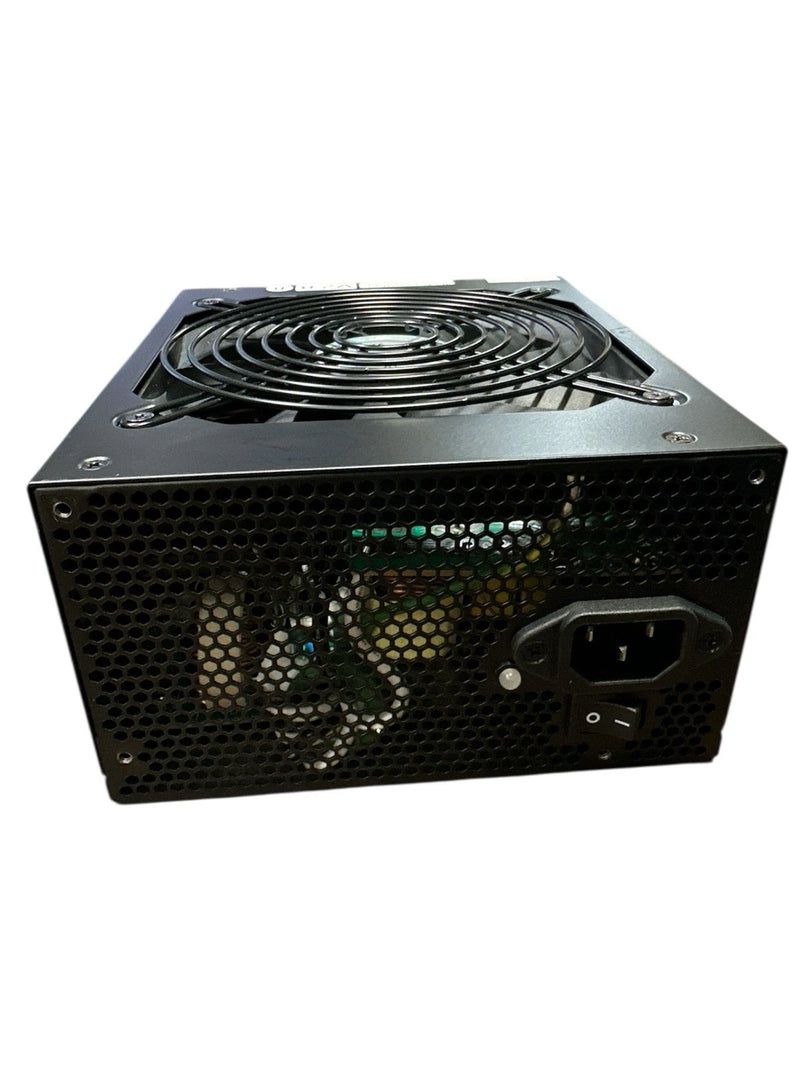 Silverstone PSU 1000W, 80 Plus, Fully Modular Power Supply SST-ST1000 (Black)-4