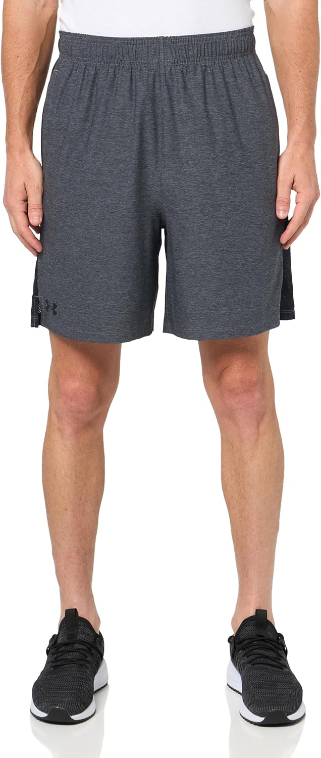 Under Armour Mens Train Stretch 2.0 Shorts-26