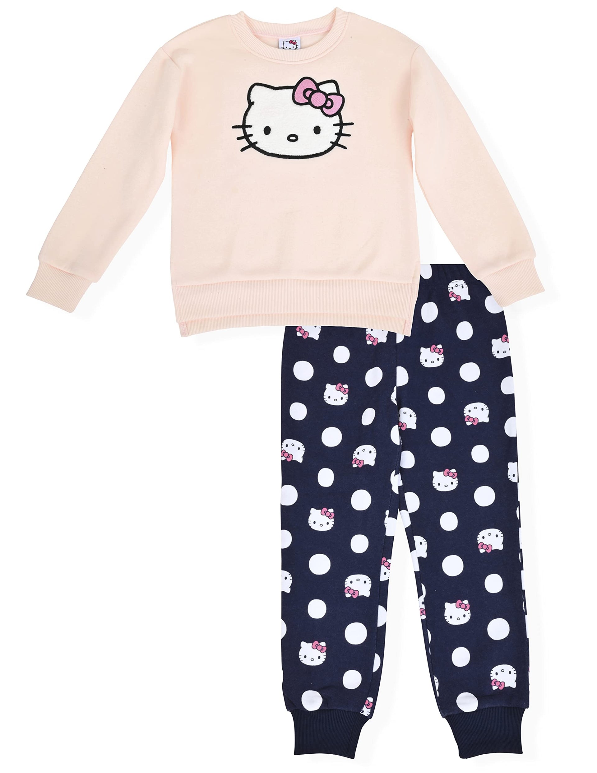 Hello Kitty, Hooded Legging Set