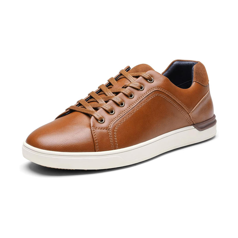 Bruno Marc Men's Casual Dress Sneakers