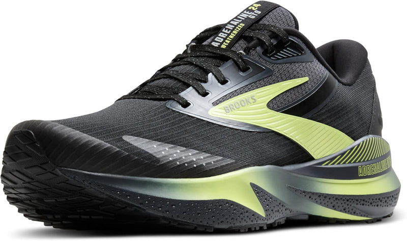 Brooks Men’s Adrenaline GTS 24 Supportive Running Shoe-33