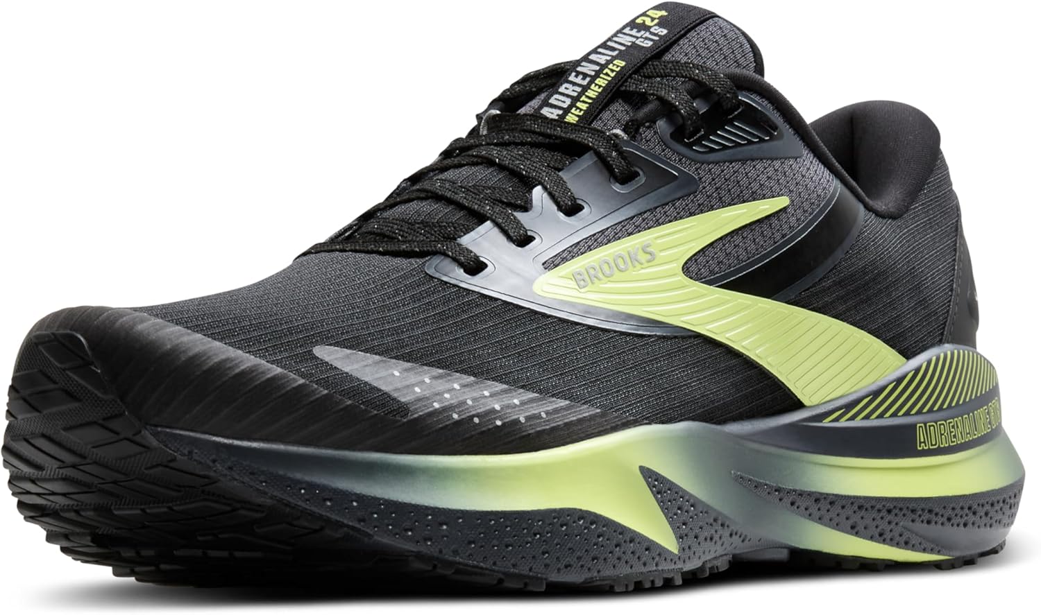 Brooks Men’s Adrenaline GTS 24 Supportive Running Shoe-10
