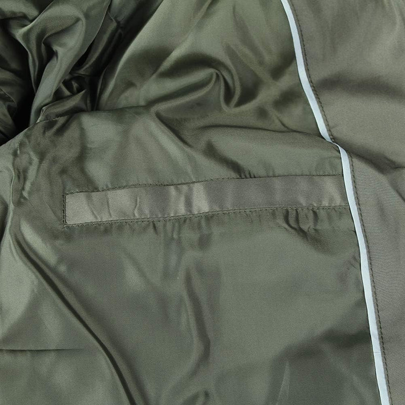 BINACL Women's Winter Warm Thicken Long Outwear Pockets Coat Parka Jacket XS-3XL-59