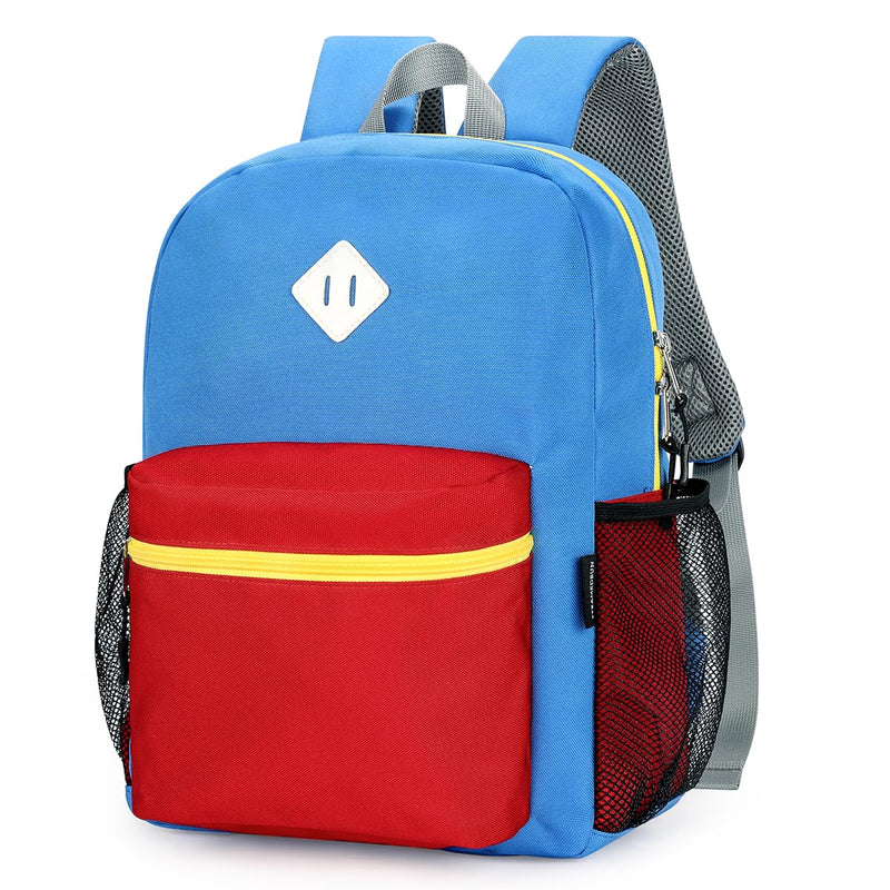 STEAMEDBUN Kids Backpack for Girls,Kindergarten Backpack for Toddler Girls Age 3-6