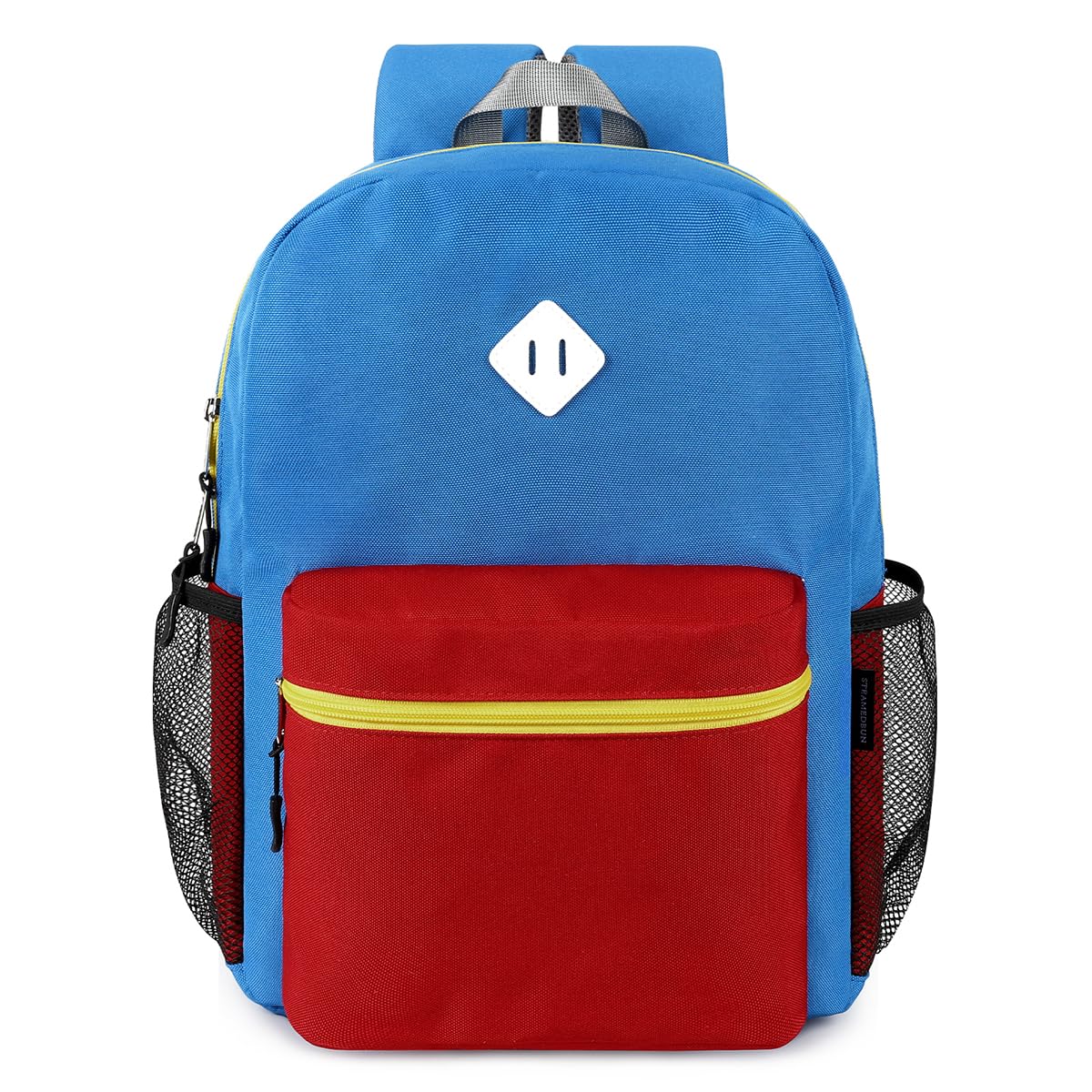 STEAMEDBUN Kids Backpack for Girls,Kindergarten Backpack for Toddler Girls Age 3-6