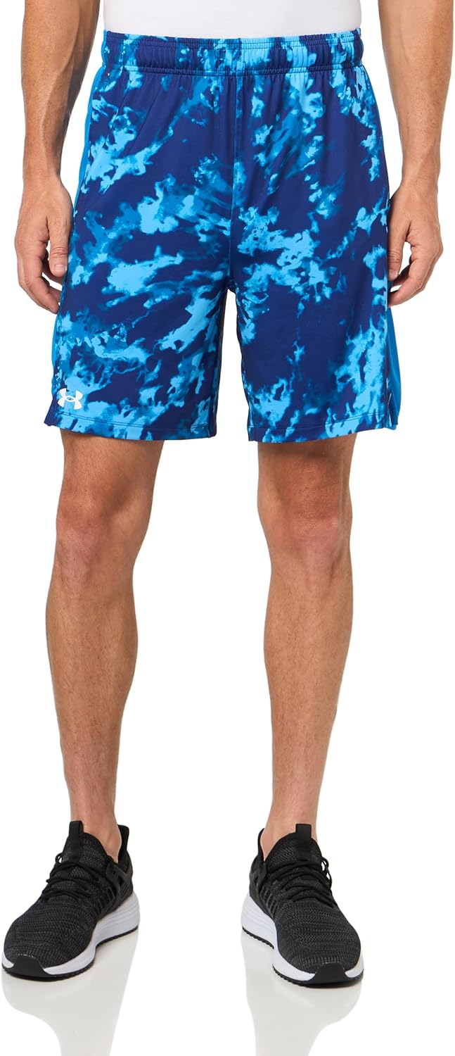 Under Armour Mens Train Stretch 2.0 Shorts