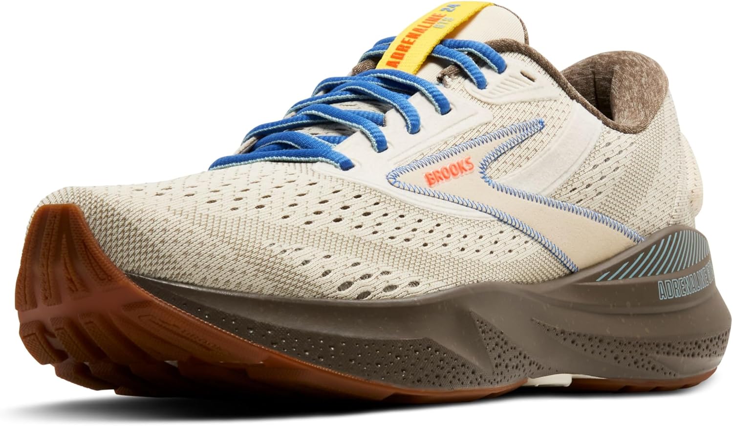 Brooks Men’s Adrenaline GTS 24 Supportive Running Shoe-79