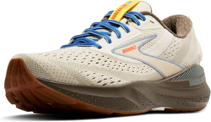 Brooks Men’s Adrenaline GTS 24 Supportive Running Shoe-79