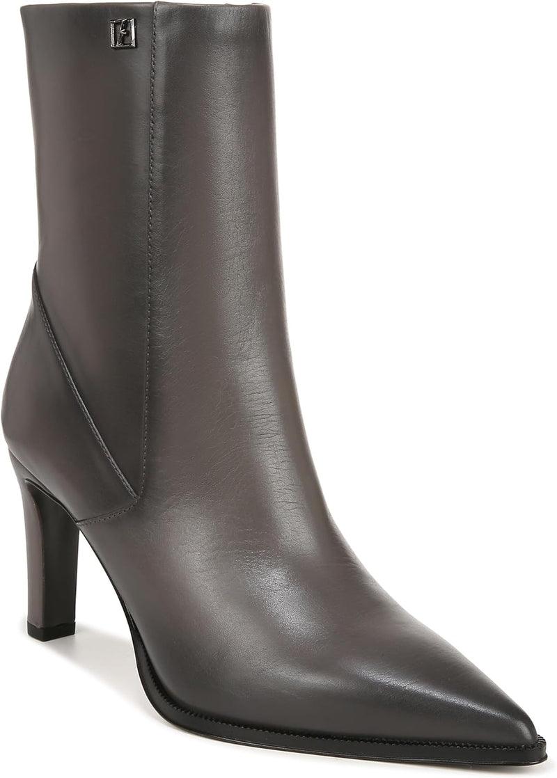 Franco Sarto Women's Appia Pointed Toe Dress Bootie Ankle Boot-17