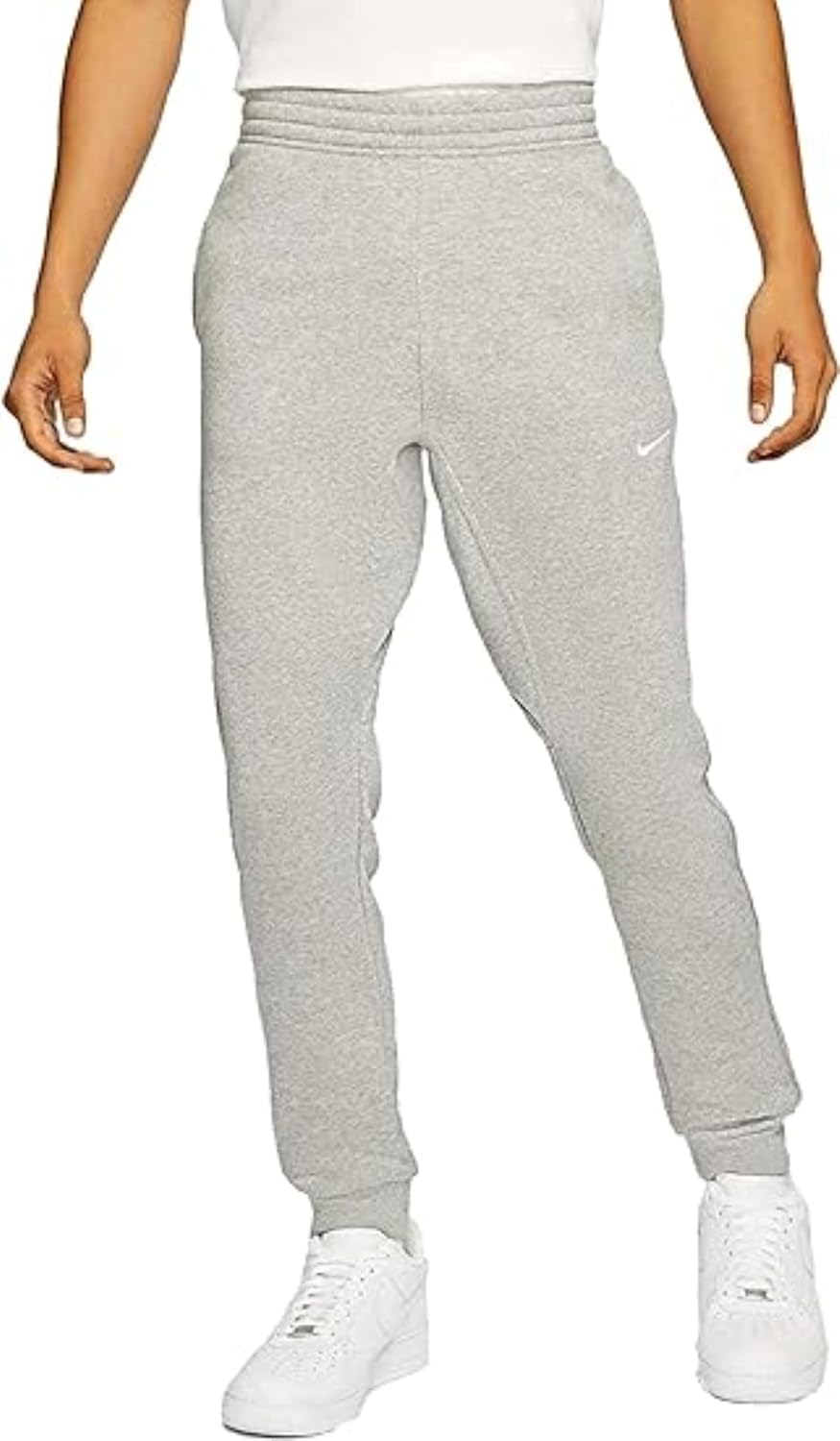 Nike Club Men's Training Joggers-10