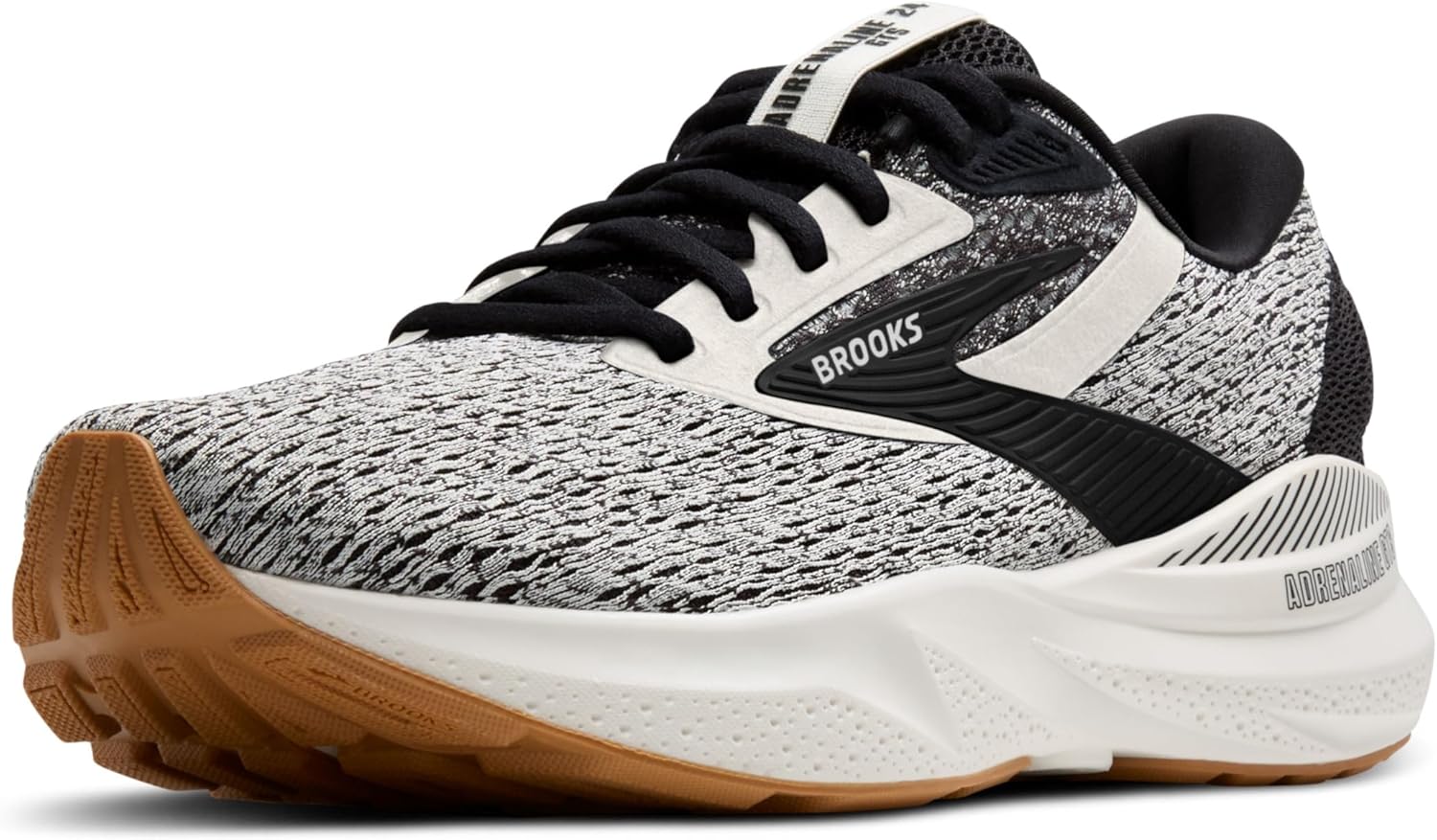 Brooks Men’s Adrenaline GTS 24 Supportive Running Shoe-59