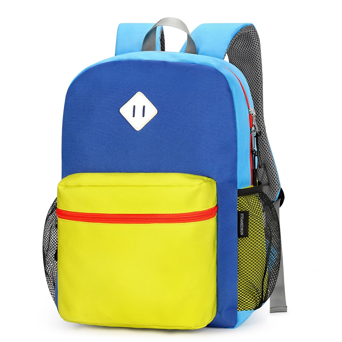 STEAMEDBUN Kids Backpack for Girls,Kindergarten Backpack for Toddler Girls Age 3-6