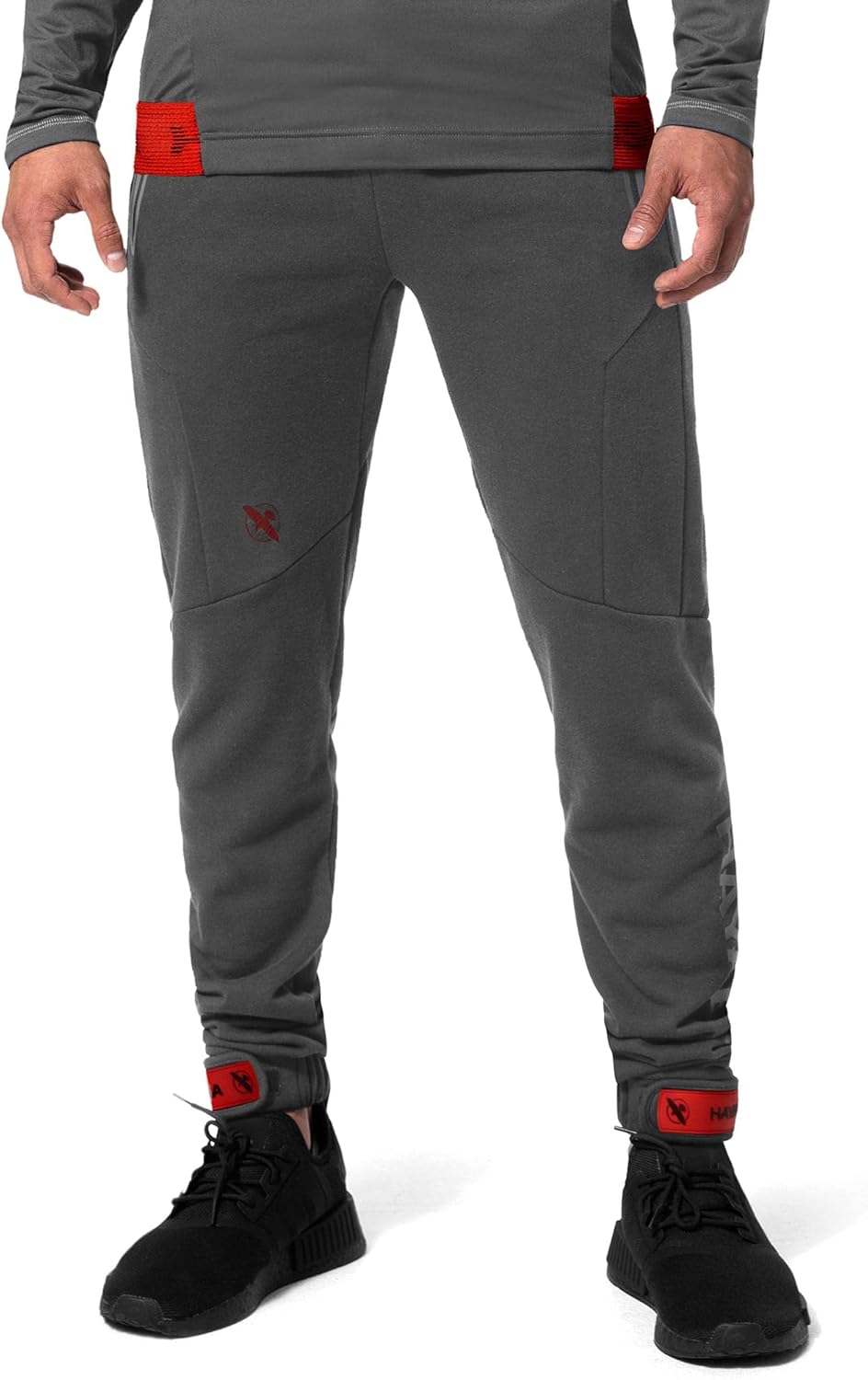 Hayabusa Men's Athletic Joggers