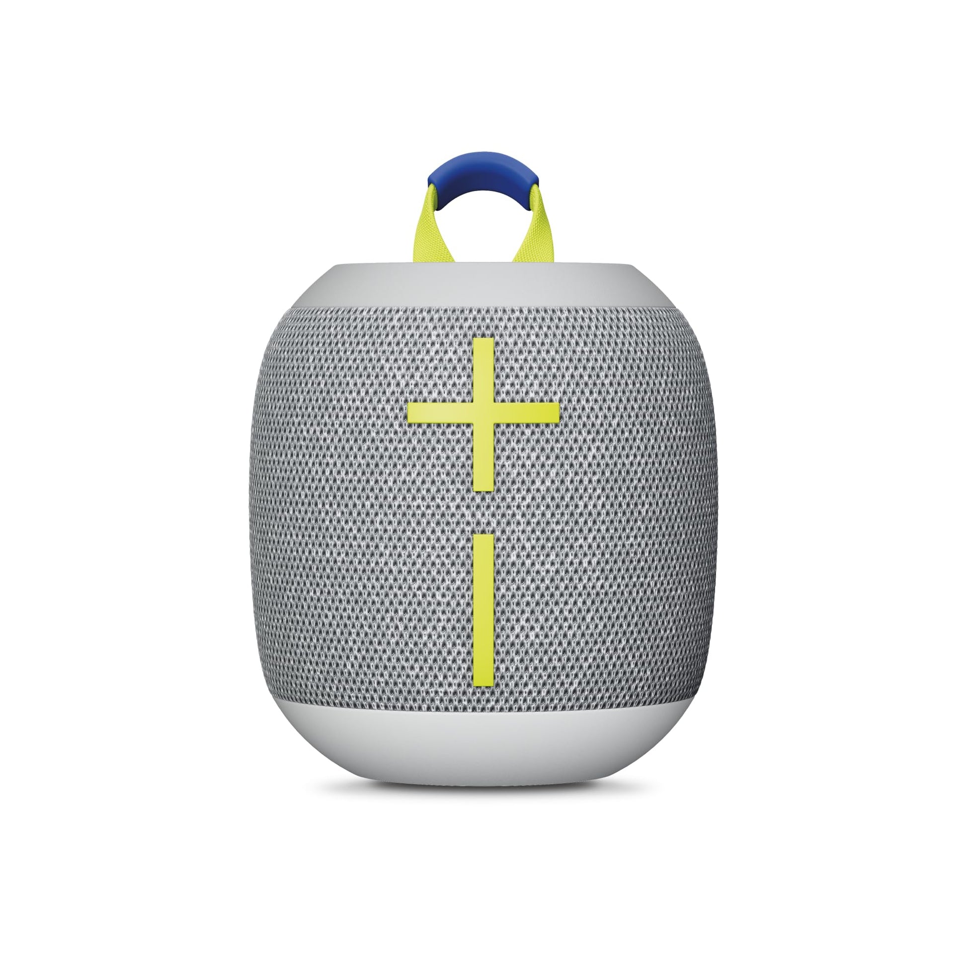 Ultimate Ears WONDERBOOM 4 Portable Waterproof Bluetooth Speaker with Big Bass and 360-Degree Sound, Dustproof Floating Speaker with 131ft (40m) Range- Black