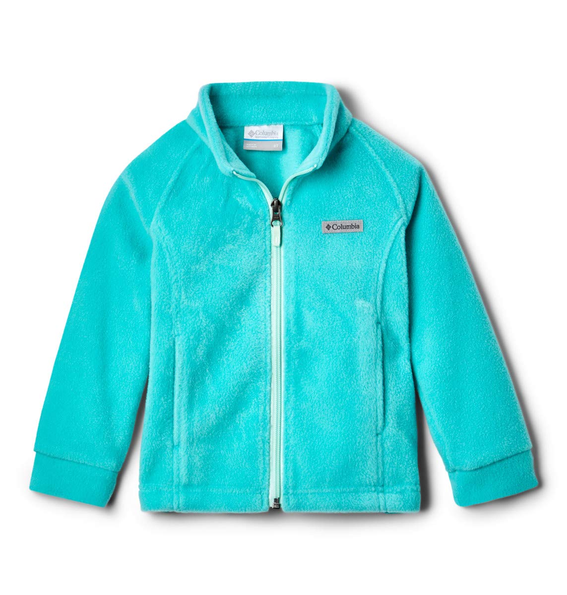Columbia Girls Benton Springs Fleece