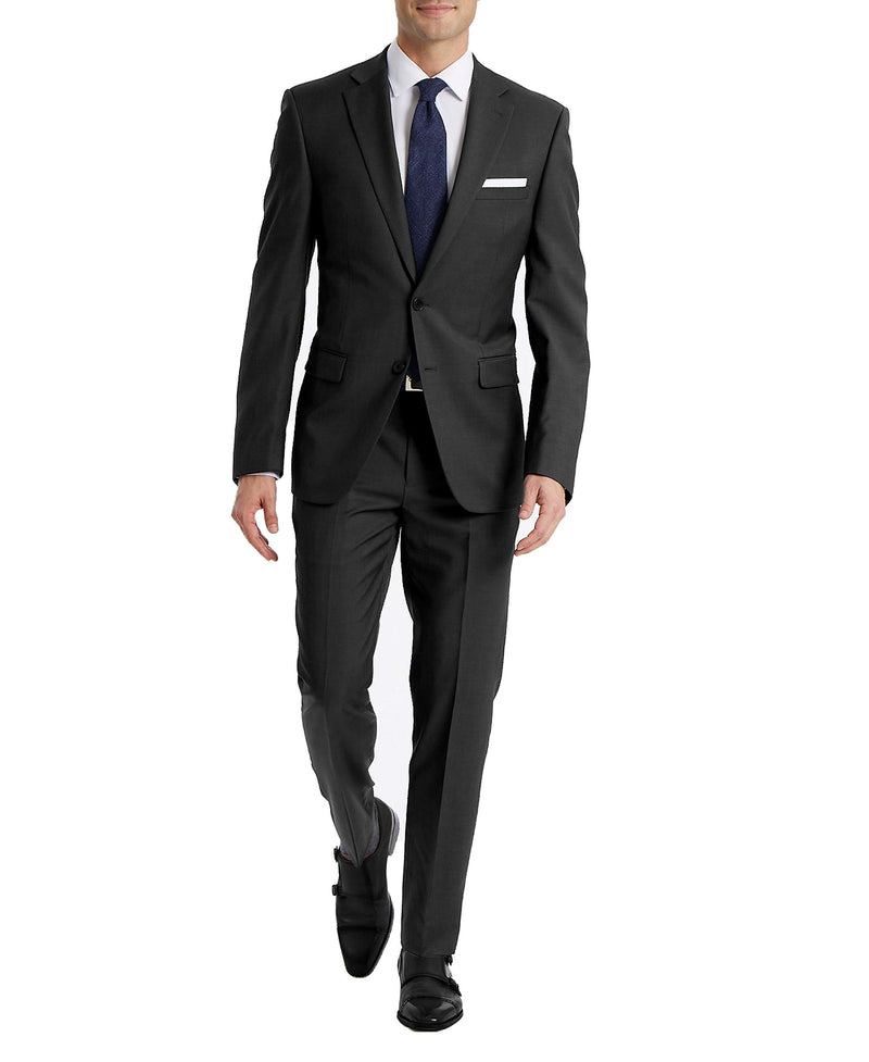 Calvin Klein Men's Slim Fit Suit Separates (Jacket and Pants Sold Separately)-16